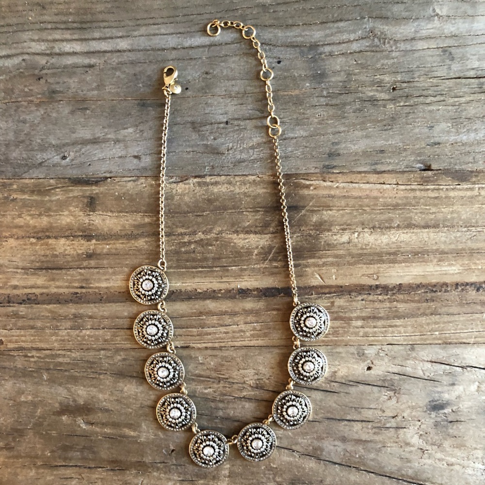 JCrew Necklace - Picture 1 of 1